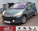 Peugeot 207 Sport 2.Hand*Klima*ZahnriemenNEU*109Ps - Peugeot: 109