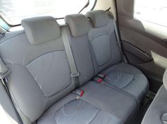 Fahrzeugabbildung Chevrolet Spark LS+  **GETRIEBE MACHT GERÄUSCHE**