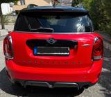 MINI John Cooper Works Countryman JWC - All4 - MINI John Cooper Works Countryman SUV