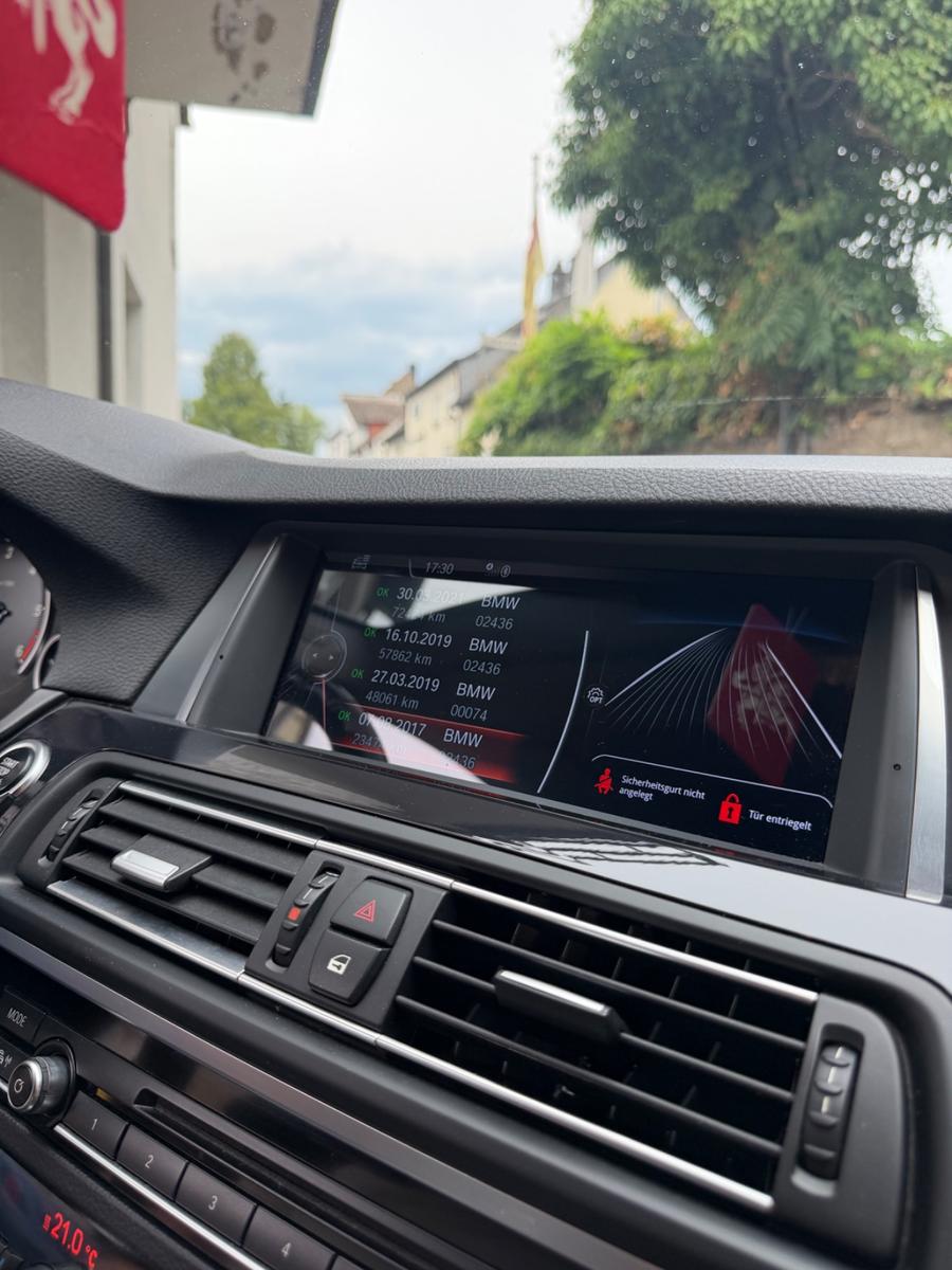 BMW 530 TOURING 2EME MAIN CARPLAY | 258 ch | BVA | BMW D TOURING LCI