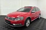 Volkswagen Passat Alltrack Variant Basis BMT 4Motion - gebrauchte VW Passat Alltrack aus dem Jahr 2014