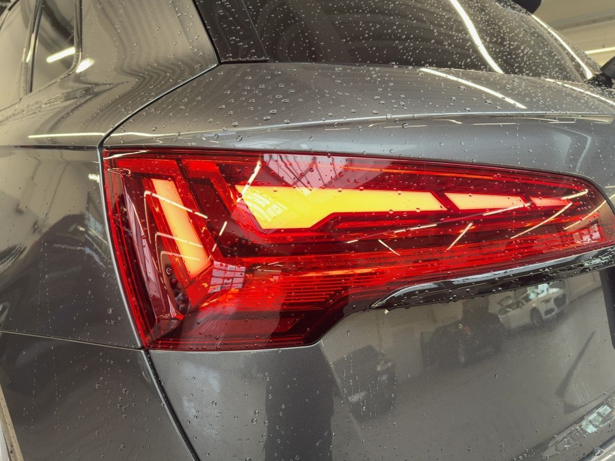 Audi Q5 - Bild 17