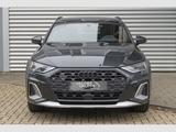 Audi A3 allstreet TFSI quattro S-tronic ACC*Matrix*RF - Audi A3: TFSI