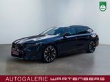BMW 540d xDrive Touring M Sport Pro/AHK/LED/360°/H&K - schwarze BMW 540