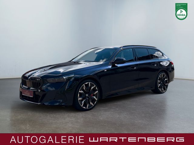 BMW 540d xDrive Touring M Sport Pro/AHK/LED/360°/H&amp;K