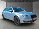 Audi A4 1.6 Avant -ATM 50000km - Audi: 5000