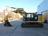 CAT 320E - CAT 320