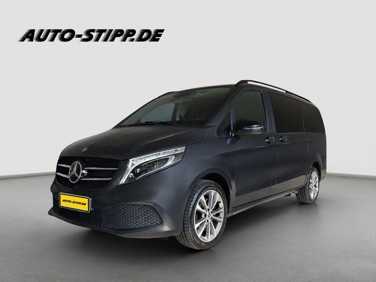 Mercedes-Benz V 250 Edition Lang STANDH BLIS RFK AHK ILS DAB