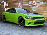 Dodge Charger R/T 5,7L V8 CarPlay Leder SHZ PDC - gebrauchte Dodge Charger aus dem Jahr 2017