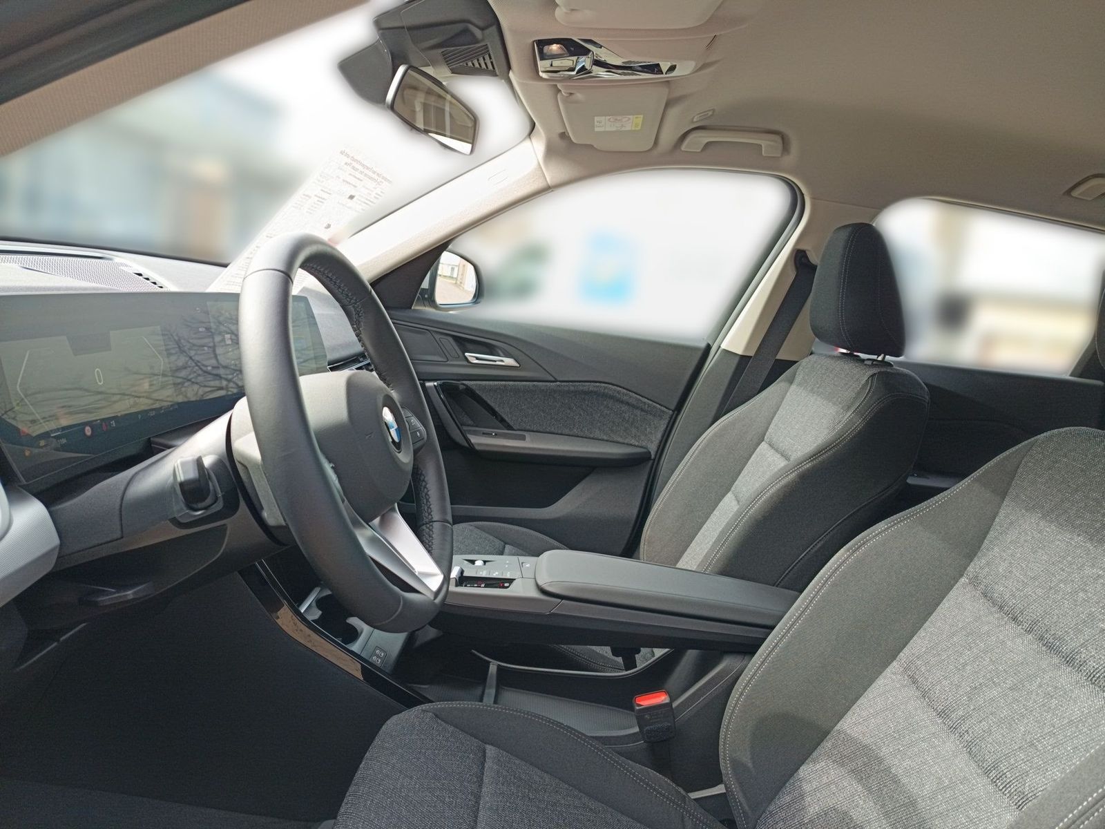 BMW X1 - Bild 13