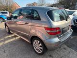 Mercedes-Benz B 180 - gebrauchte Mercedes-Benz B 180 aus dem Jahr 2007