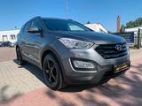Hyundai Santa Fe Premium 4WD - TÜV/ AU NEU - gebrauchte Hyundai SANTA FE aus dem Jahr 2016