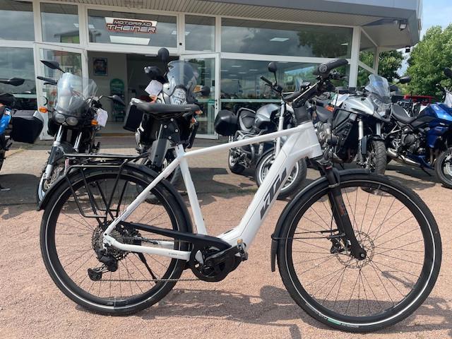 KTM MACINA STYLE 720 Bosch 750Wh 85Nm Gr.L