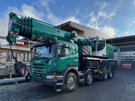 Liebherr LTF 1060-4.1