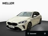 BMW 120 M Sport AHK H/K 360° DA+ Iconic MEM