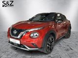 Nissan Juke N-Design 1.0 DIG-T Auto.|Bose|360°|ProPILOT - gebrauchte Pickups