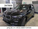 BMW X5 45e xDrive|LED|Kam|Memory|Leder|Spurhalte - BMW X5: Xdrive45e