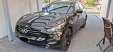 Infiniti QX70 30d S Premium S Premium - schwarze Infiniti QX70