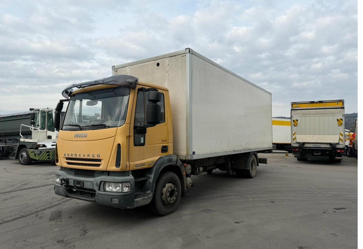 Iveco 160E28 4x2