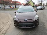 Ford Fiesta 1.25 Trend - : mit ABS, Kleinwagen