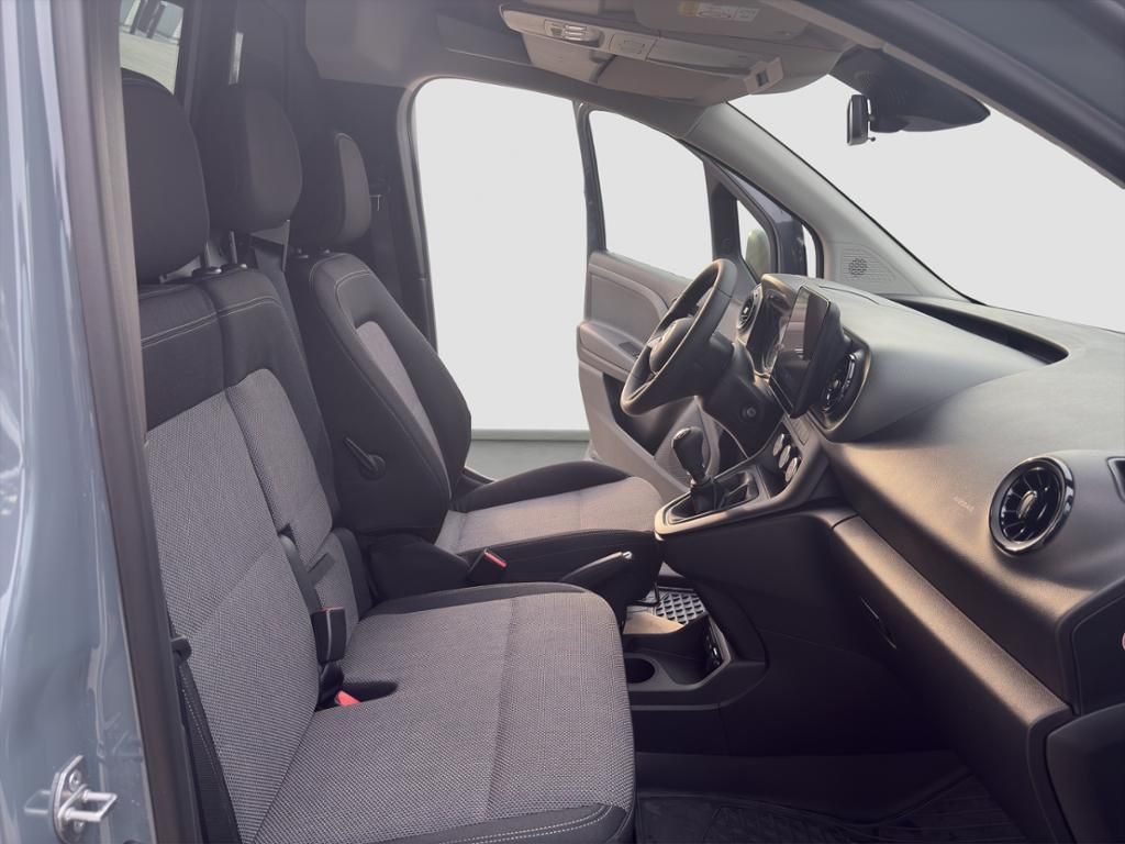 Fahrzeugabbildung Mercedes-Benz Citan 112 CDI Kasten PRO Standart AHK*Navi*LED