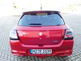 Suzuki Swift 1.2 Dualjet 5D 5M/T 4x2 Comfort+ Hybrid - Suzuki Swift: 4.4