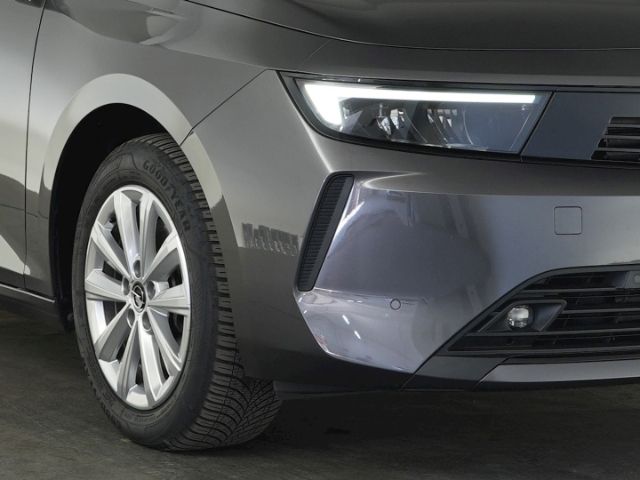 Astra L ST ELEGANCE CDTI+LED+NAVI+RÜCKFAHRKAMERA