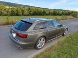 Audi A6 Allroad 3.0 BiTDI quattro AHK - Matrix - Luft - Audi A6 Allroad von privat