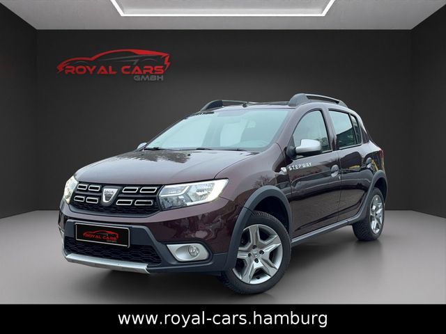 Dacia Sandero II Stepway Prestige NAVI*CAM*PDC*LED*AHK