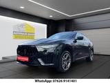 Maserati Levante GT Mild-Hybrid 1. Hand Scheckheft (330 P - Maserati Levante aus 2022