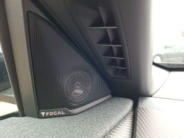 Bild 16 Opel Grandland (X) Grandland 1.2 48V Mild-Hybrid 100kW GS HUD Navi