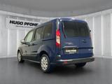 Ford Transit Connect Trend T220 L1 1.5 EcoBlue 74kW - Ford Transit Connect Gebrauchtwagen in Hamburg