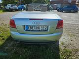 Audi A4 1.8 T Cabriolet - - Audi A4: Cabrio, 1.8