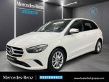 Mercedes-Benz B 180 Pano LED Kamera Spurhalt-Ass Totwinkel PTS - Mercedes-Benz B 180 aus 2019