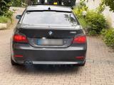 BMW 5 Series (E60) 525d Automatik Leder Na... - BMW 525 in Bielefeld