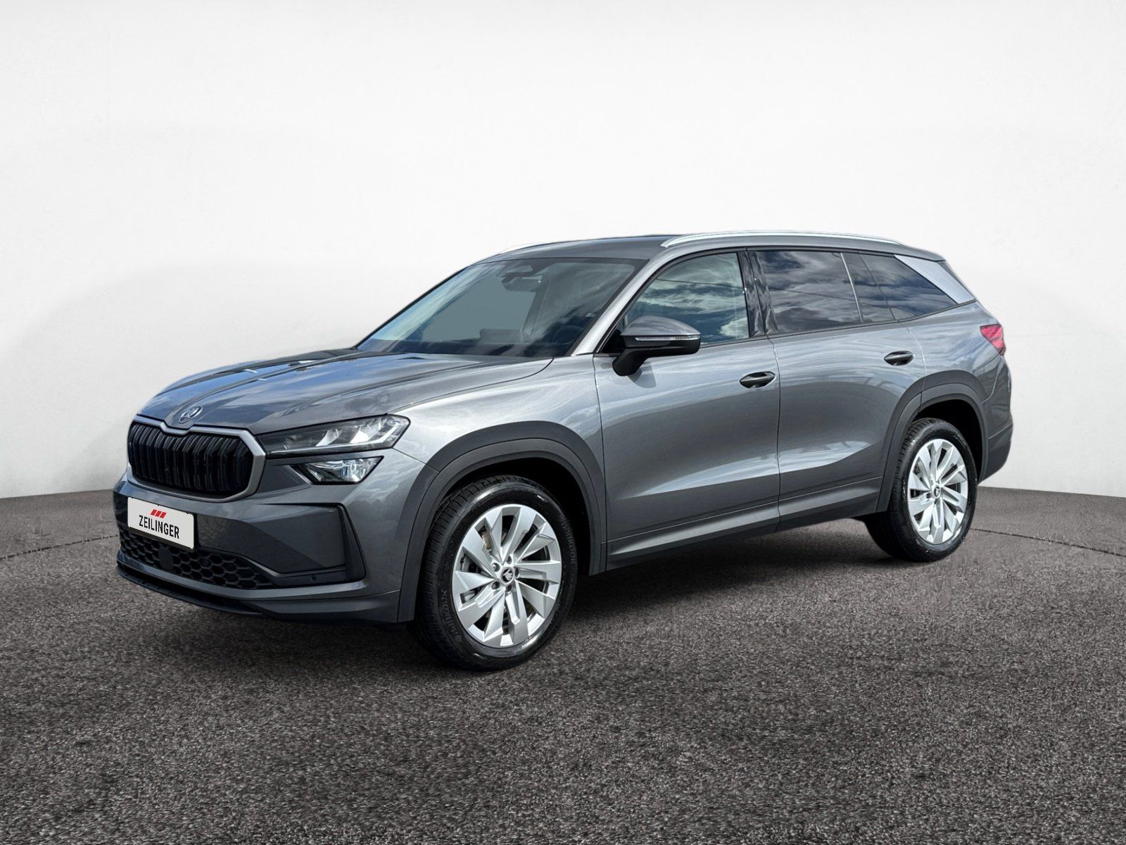 Skoda Kodiaq - Bild 3