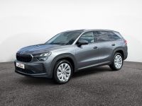 Skoda Kodiaq - Vorschau Bild 3