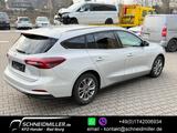 Ford Focus Turnier Titanium X*AUTOMATIK*SYNC4*KAMERA* - Diesel Gebrauchtwagen in Osnabrück