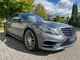 Mercedes-Benz S 500 AMG Line*Pano*Nachtsich*Voll*top! - Mercedes-Benz S 500 in Bremen