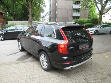 Volvo XC90 - 3