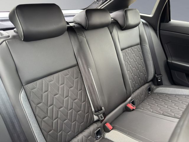 Taigo 1.0TSI Goal AHK