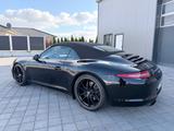 Porsche 991 Carrera Cabrio / Top Zustand - gebrauchte Porsche 991 aus dem Jahr 2012