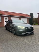 Audi RS3 2.5 TFSI S tronic quattro / PPH Motoring  - Audi RS3 Gebrauchtwagen in Hamburg