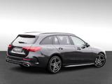 Mercedes-Benz C 300 e T AMG|NIGHT|AMBIENTE|MBUX|SHZ|360°|AHK - gebrauchte Mercedes-Benz C 300 aus dem Jahr 2024