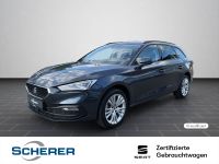 Seat Leon - Vorschau Bild 1