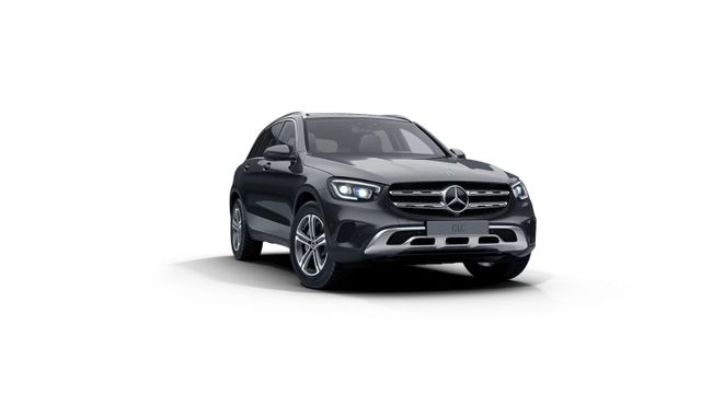 Mercedes-Benz GLC 300 d 4M, Panodach, Multib. LED, 360°, Coman