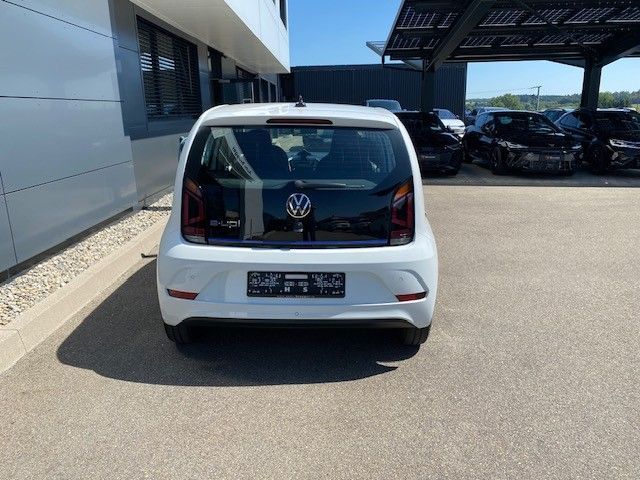 Volkswagen up! - Bild 5