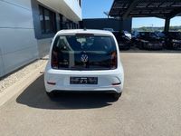Volkswagen up! - Vorschau Bild 5
