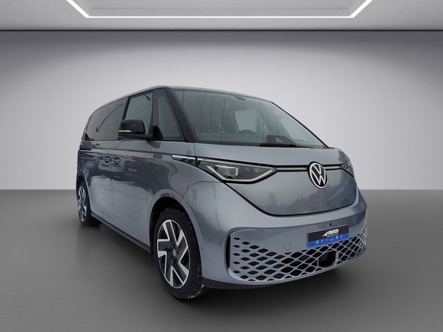 ID.Buzz Pro AHK, Matrix-LED, Navigation, CarPlay