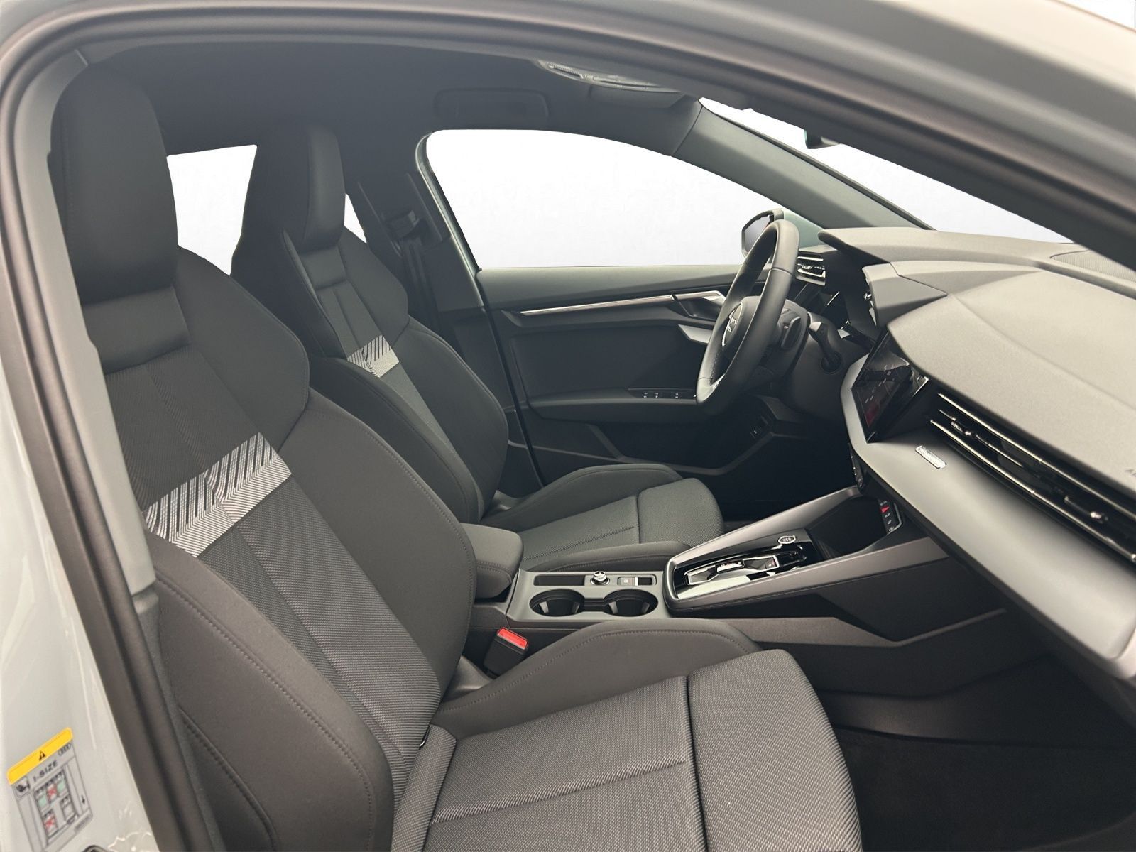 Audi A3 - Bild 4